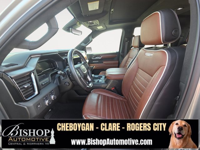 2024 Gmc Sierra 1500 Denali Ultimate photo 7