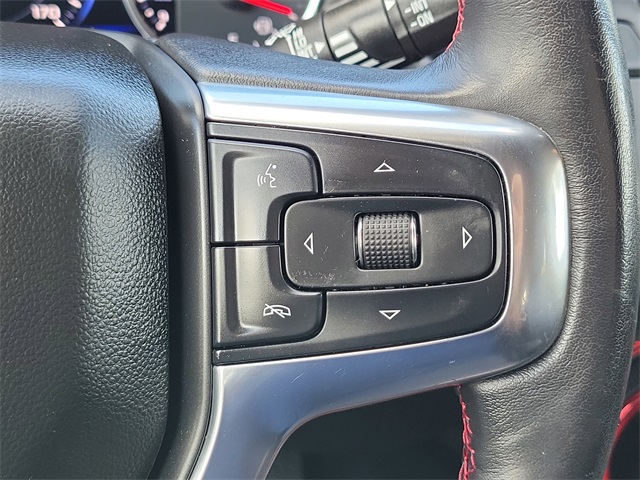 2021 Chevrolet Blazer RS photo 22