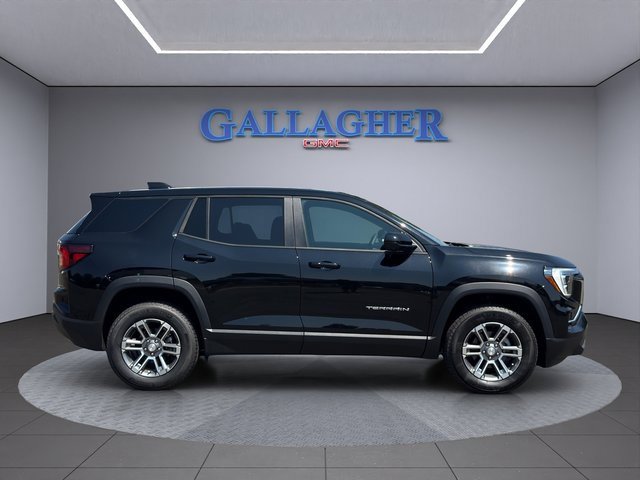 2026 Gmc Terrain Elevation photo 3