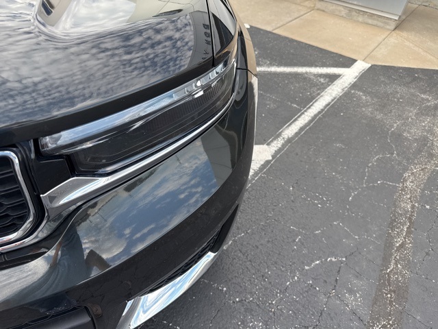 2021 Jeep Grand Cherokee Limited photo 36