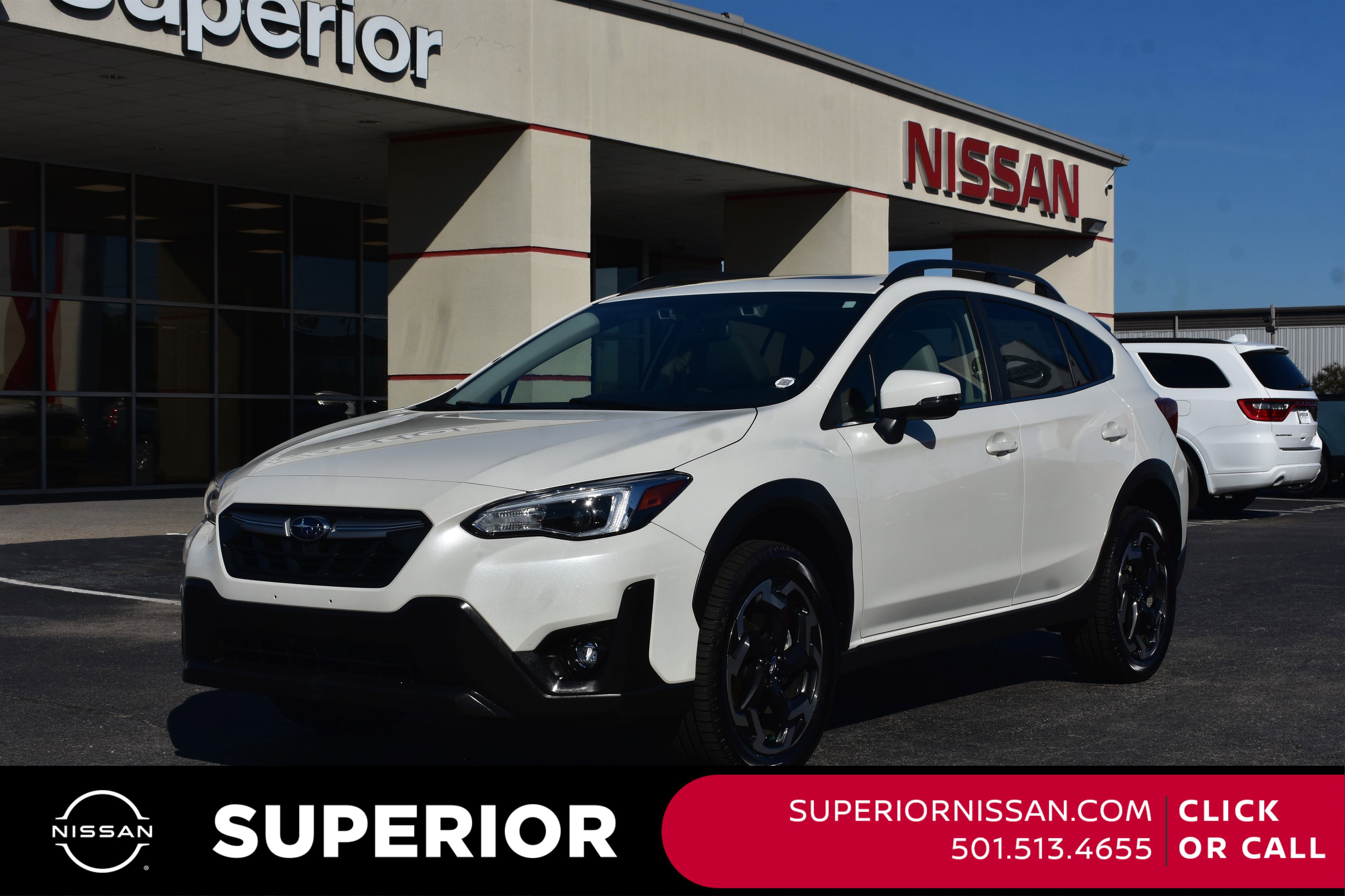 2023 Subaru Crosstrek Limited's photo