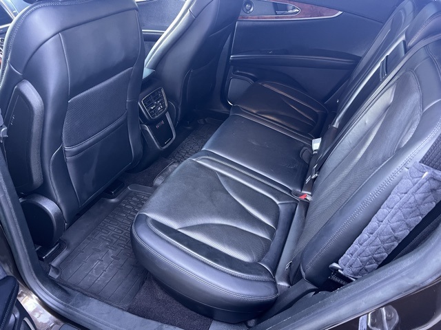 2019 Lincoln Nautilus Reserve photo 10