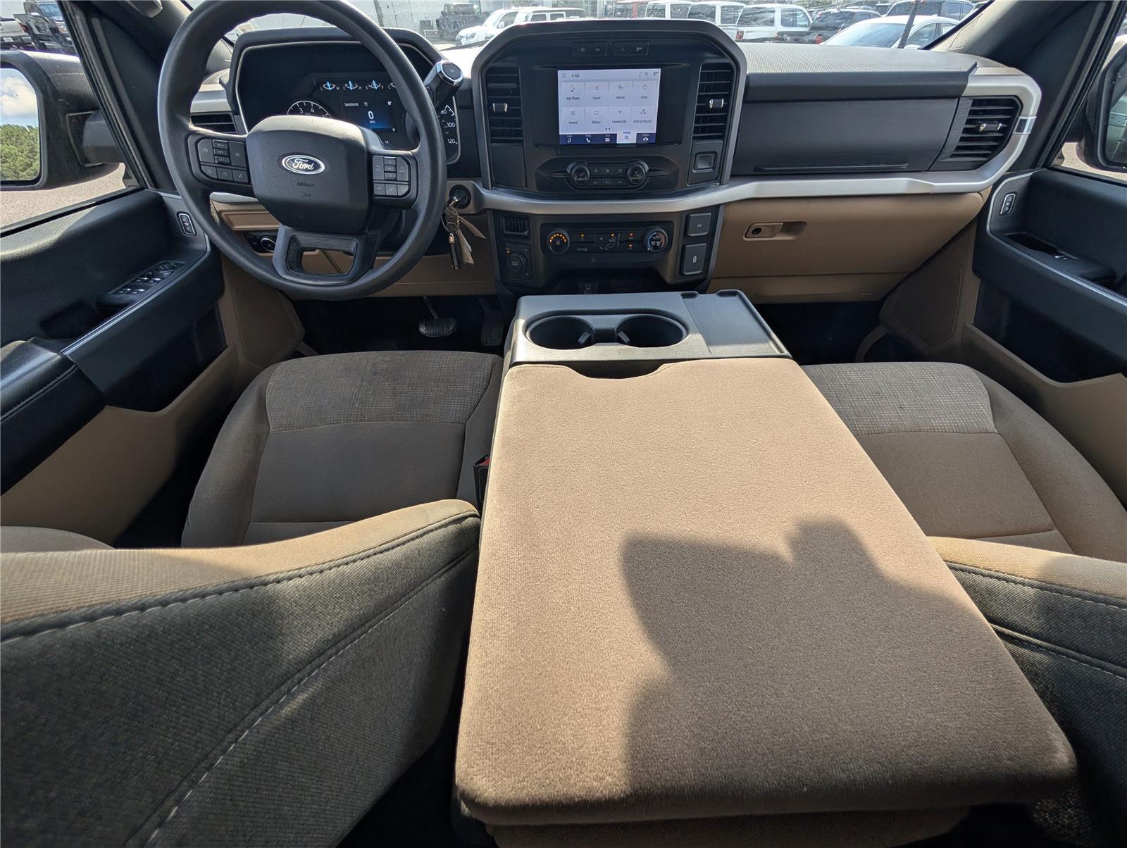 2023 Ford F-150 XLT photo 25