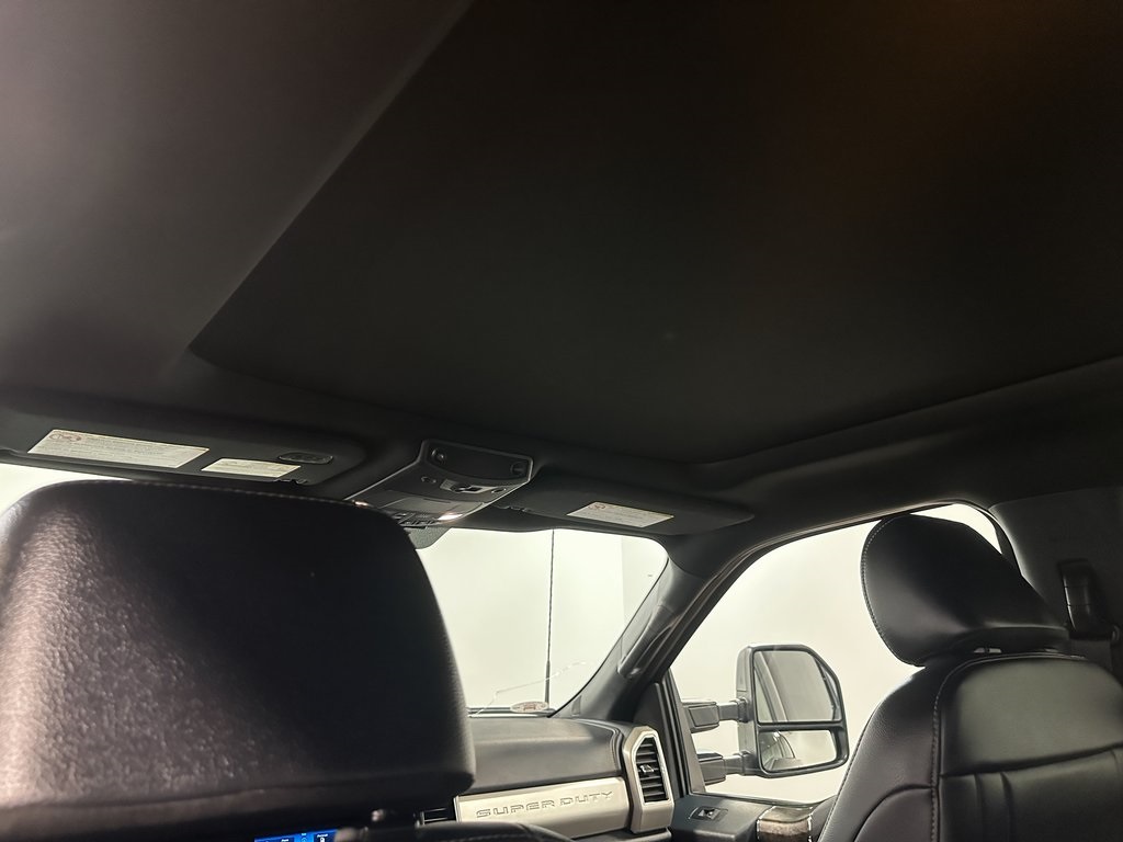 2022 Ford F-250 photo 11