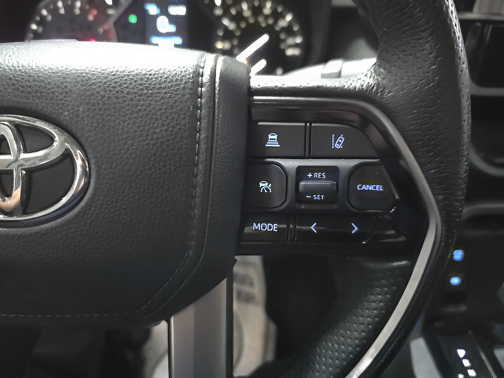 2022 Toyota Tundra SR5 photo 21