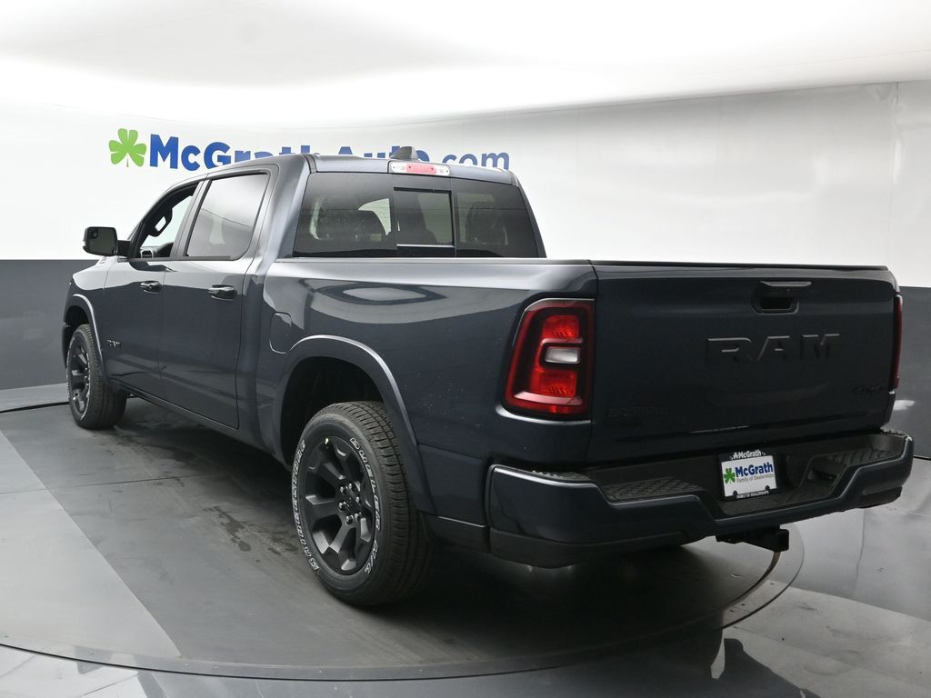 2025 Ram 1500 Big Horn Lone Star photo 19