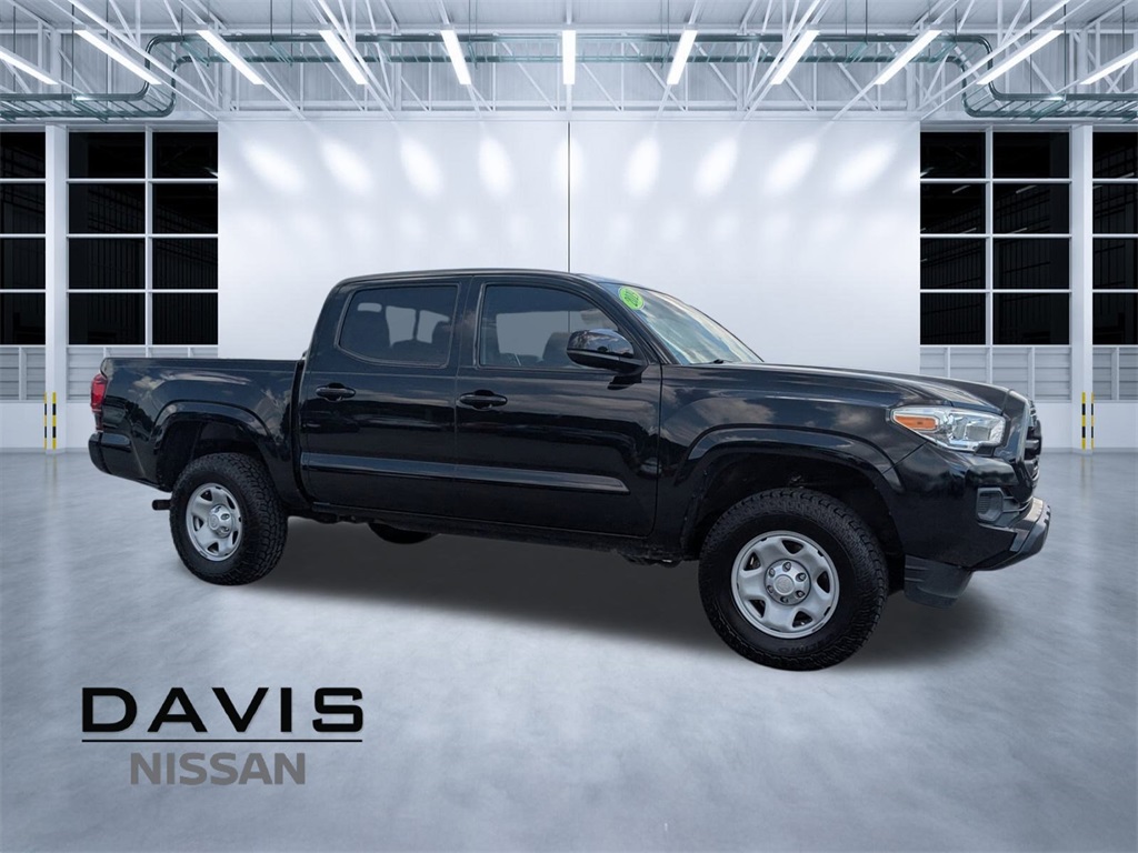 2019 Toyota Tacoma