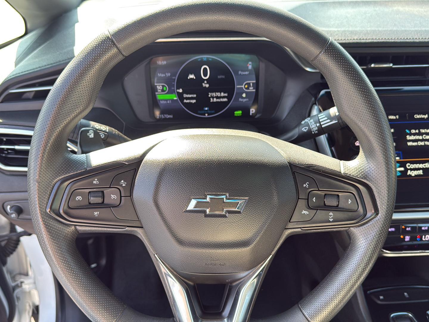 2023 Chevrolet Bolt EV 1LT photo 13