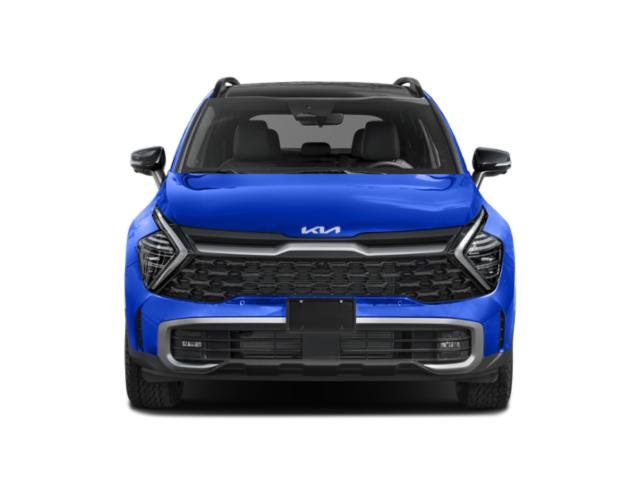 2023 Kia Sportage X-Pro Prestige photo 4