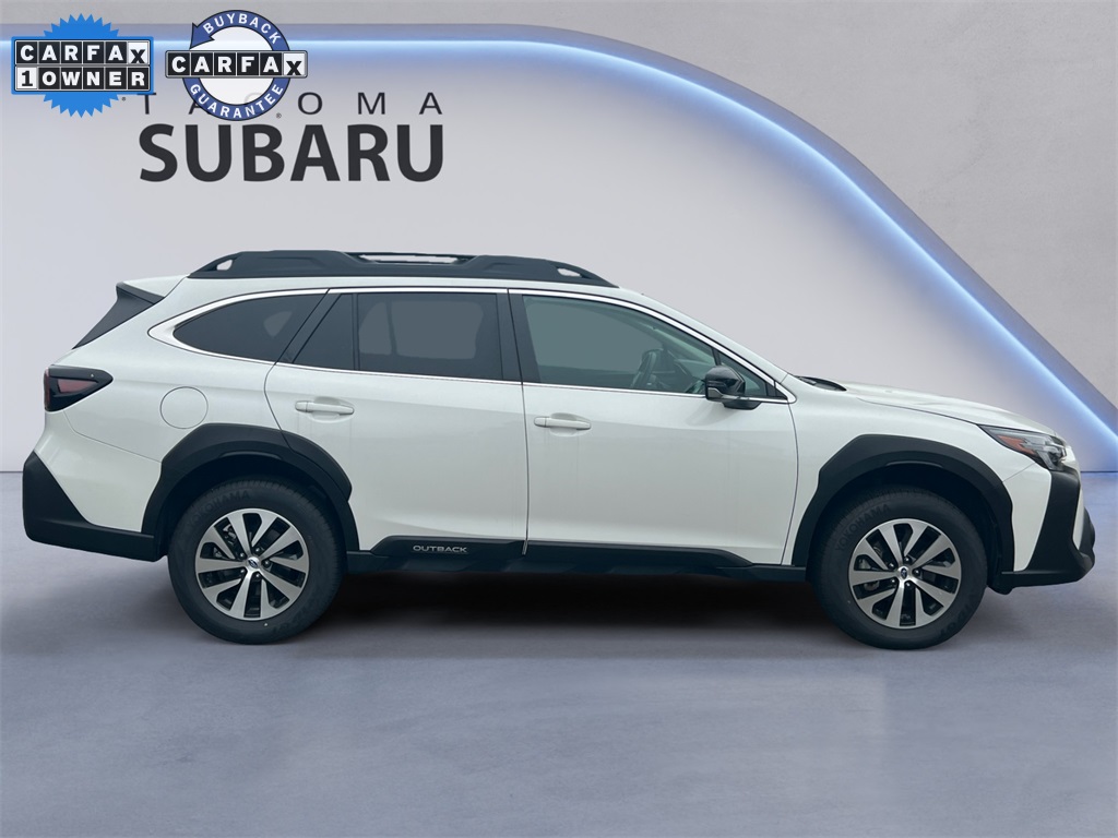 2024 Subaru Outback Premium photo 6