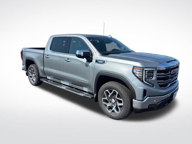 2026 Gmc Sierra 1500 SLT photo 7