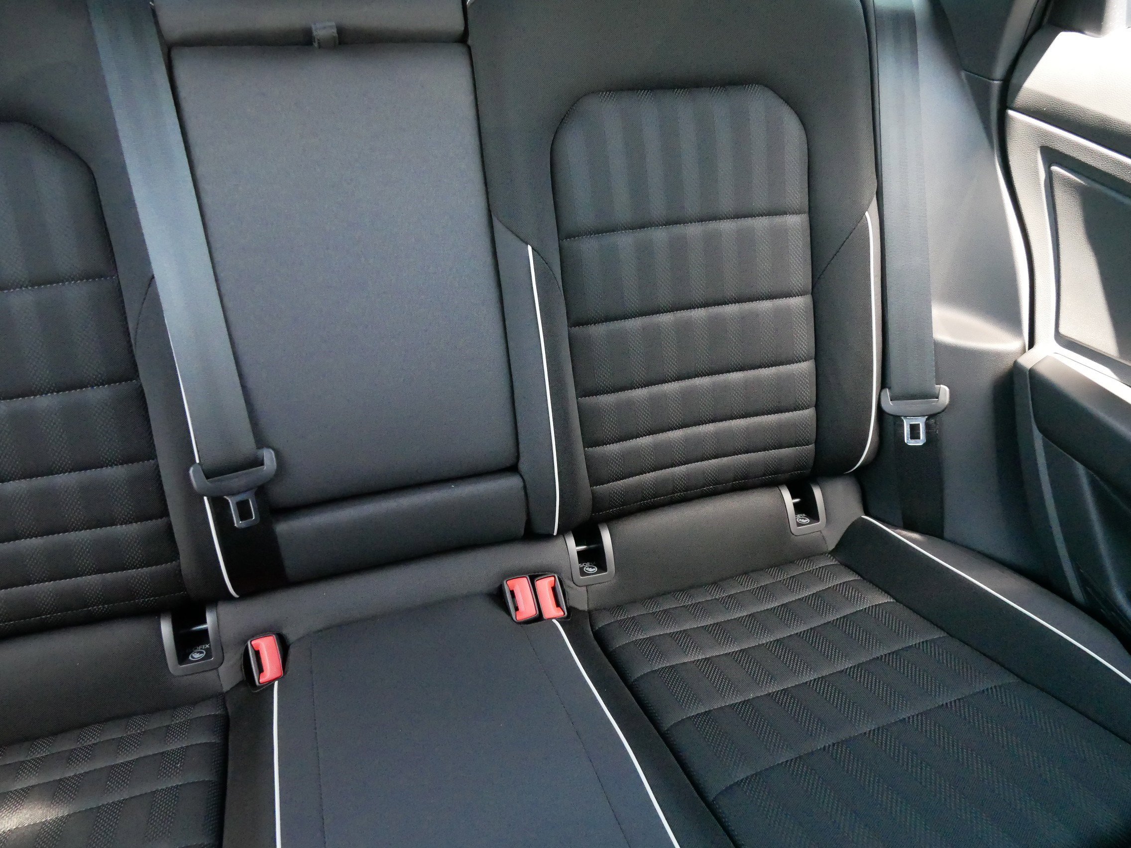 2024 Volkswagen Jetta Sport photo 13