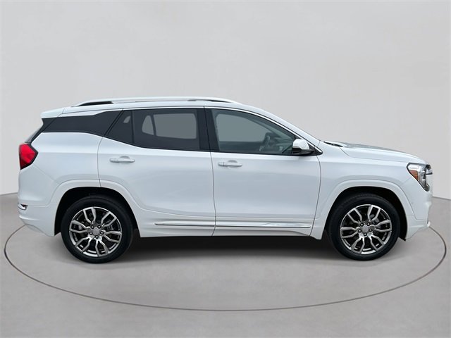 2023 Gmc Terrain Denali photo 5