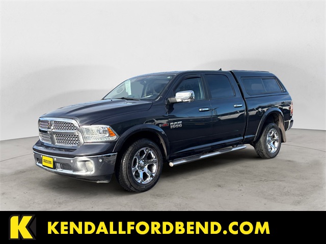 2018 RAM Ram 1500 Pickup Laramie's photo