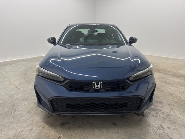 2026 Honda Civic Sport photo 2