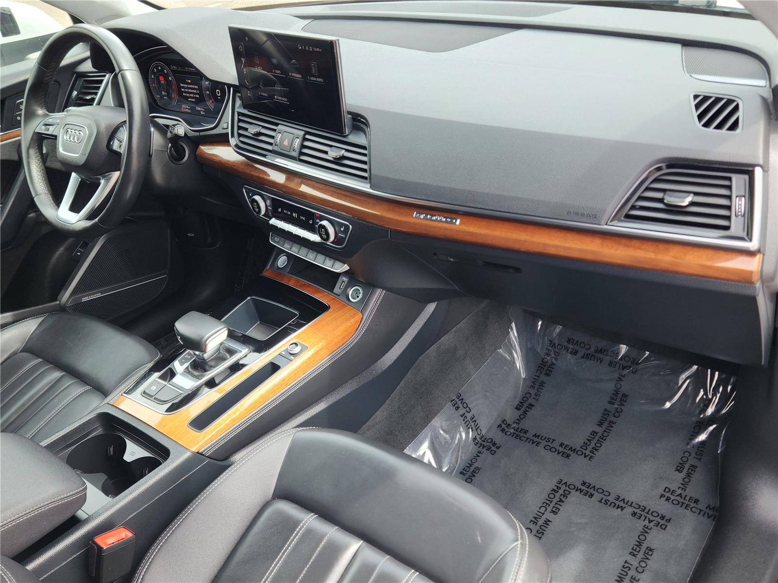 2023 Audi Q5 S line Premium Plus photo 13