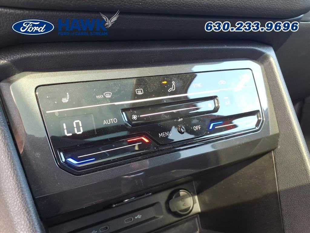 2024 VOLKSWAGEN TIGUAN - Image 12