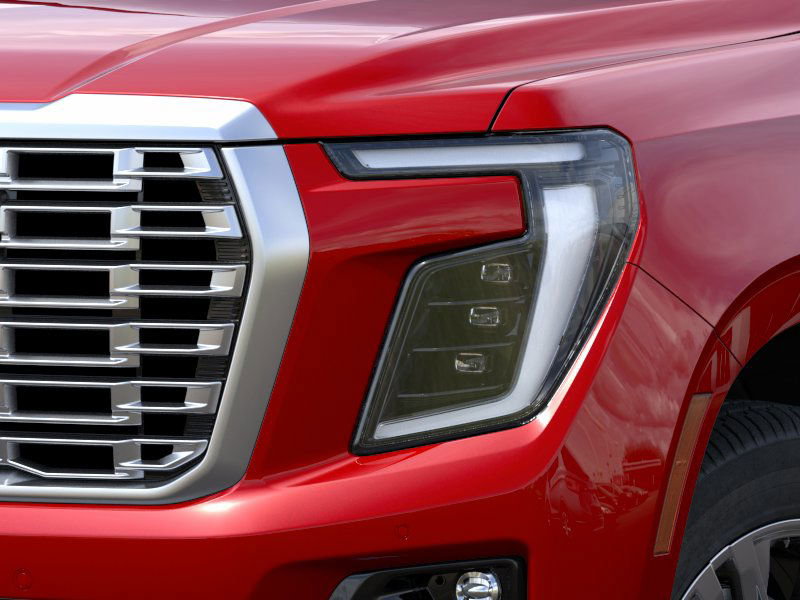 2025 Gmc Yukon XL Denali photo 9