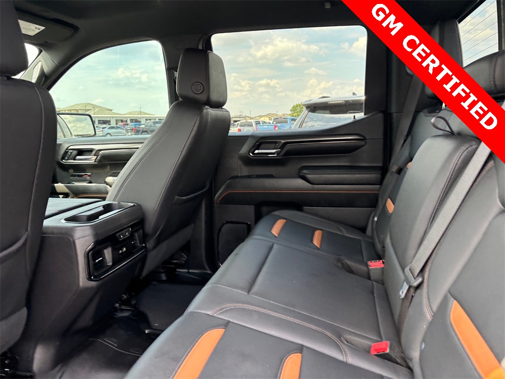 2024 Gmc Sierra 1500 AT4 photo 33