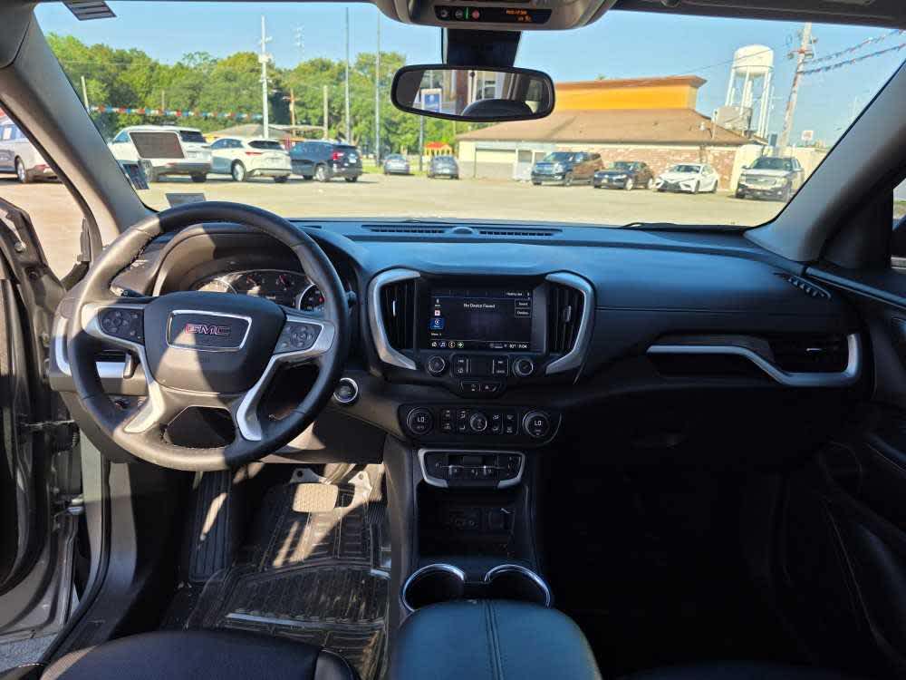2023 Gmc Terrain SLT photo 14