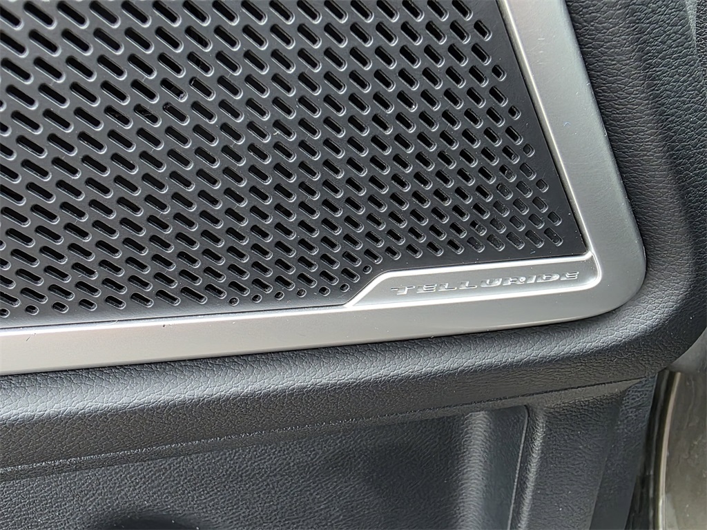 2021 Kia Telluride EX photo 14