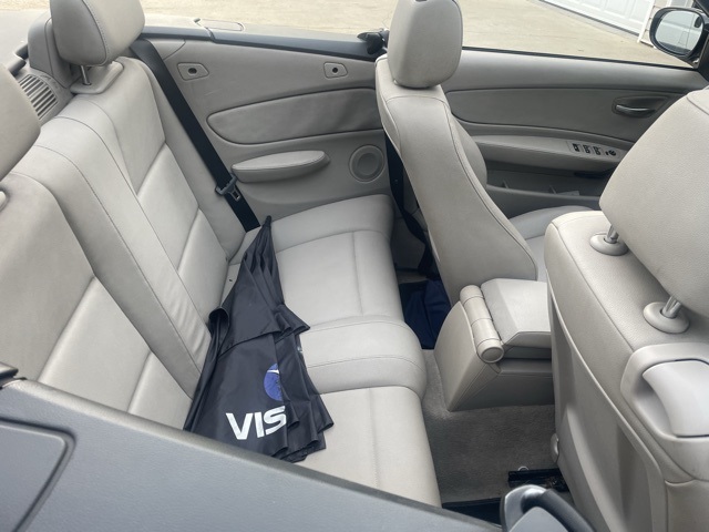 2010 Bmw 128i 1-Series photo 8