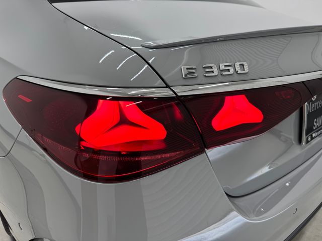 2026 Mercedes Benz E 350 photo 29