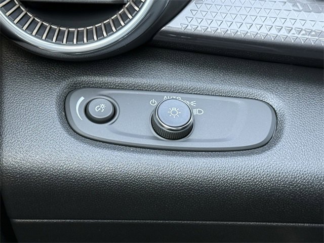 2026 Chevrolet Trax ACTIV photo 18