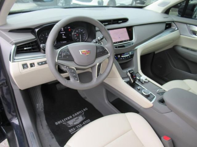 2024 Cadillac XT5 Premium Luxury photo 18