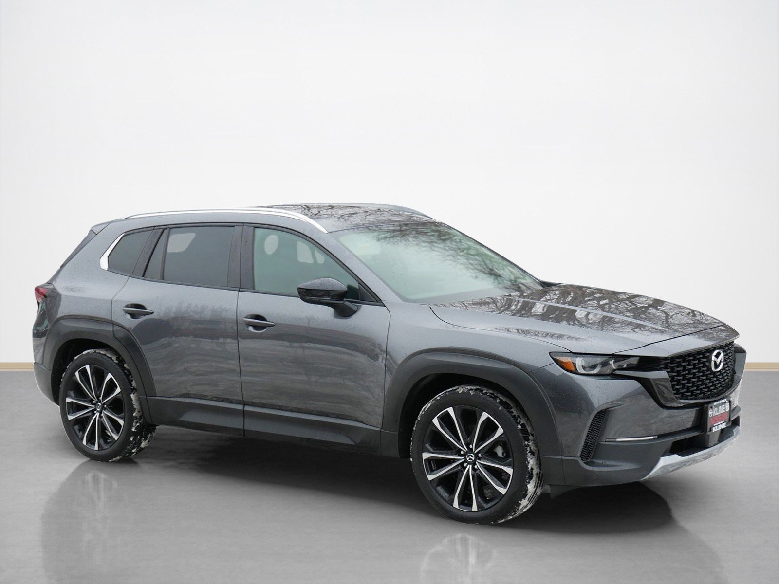 2023 Mazda CX-50 TURBO's photo