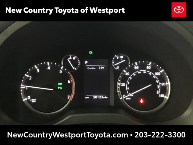 2021 Lexus GX 460 photo 14