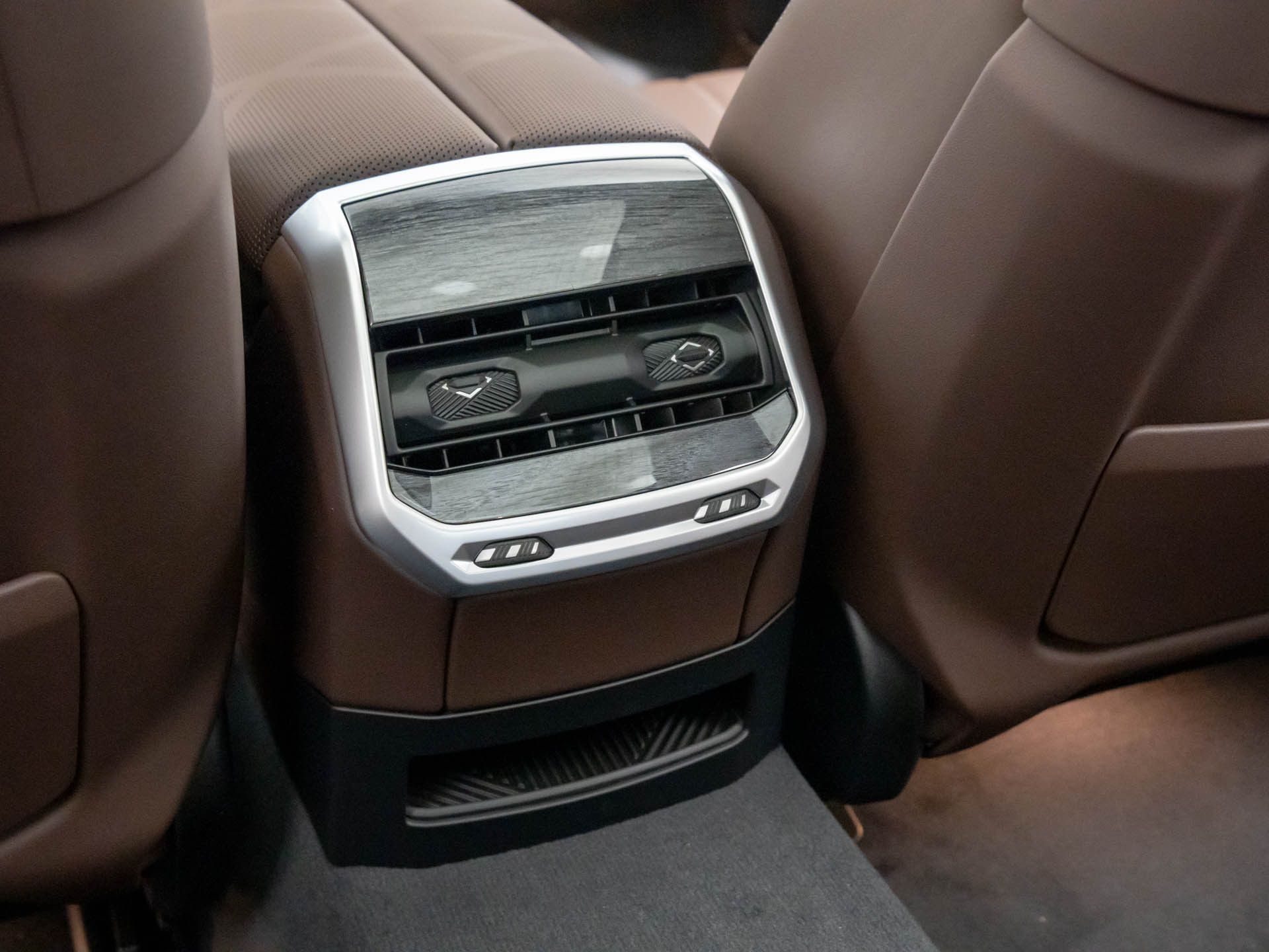 2025 Bmw i7 eDrive50 photo 17