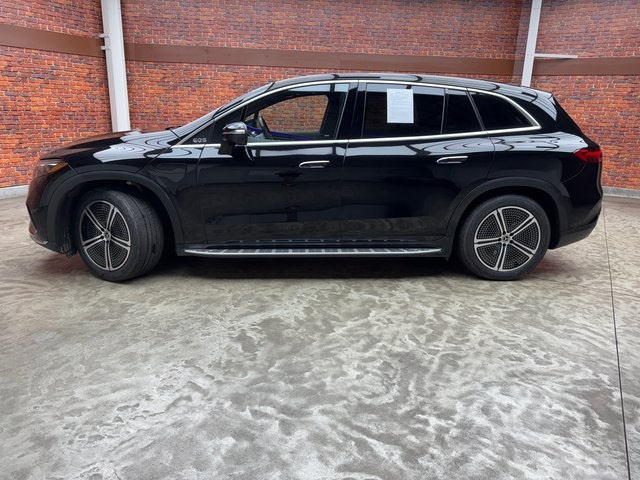Certified 2023 Mercedes-Benz EQS Base with VIN 4JGDM2EB7PA006681 for sale in Reading, PA