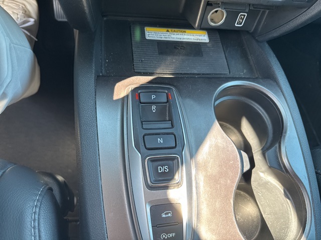 2022 Honda Pilot Special Edition photo 37