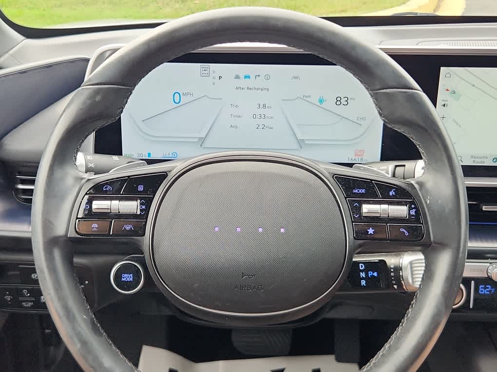 2023 Hyundai Ioniq 6 SEL photo 14