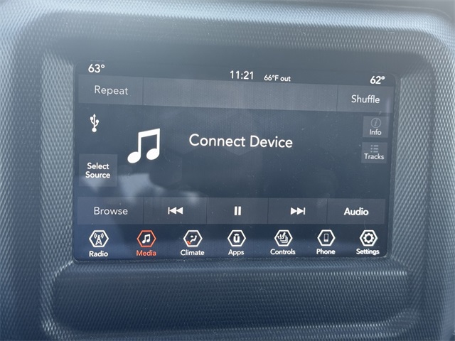 2021 Jeep Wrangler Unlimited Sport S photo 26