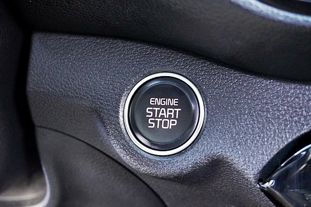 Used 2022 Gray Kia GT-Line image 29