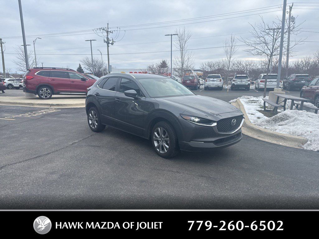 2023 MAZDA CX-30 - Image 19