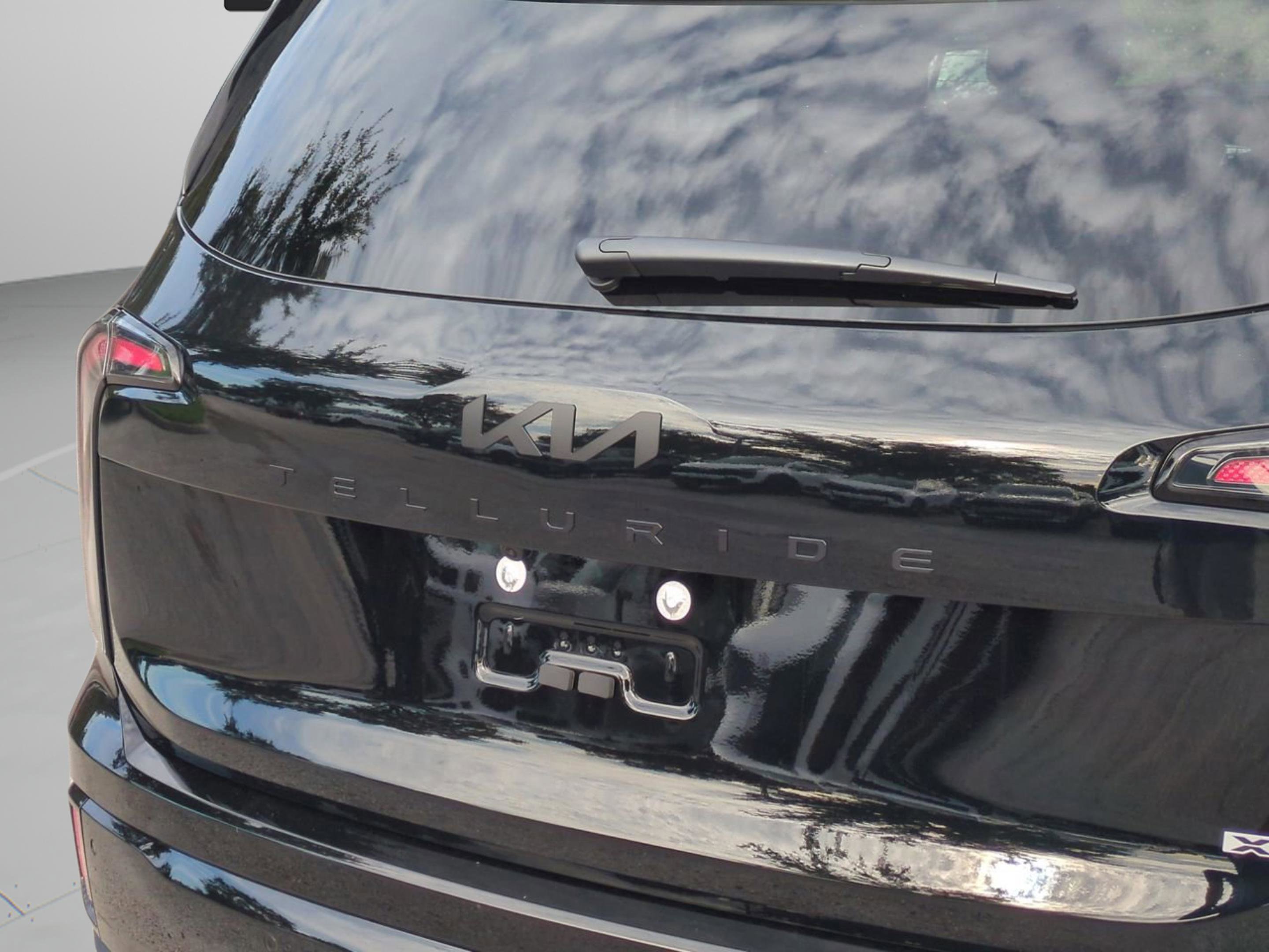 2025 Kia Telluride SX X-Line photo 26