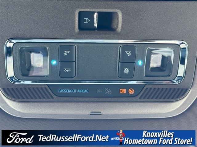 2025 Ford F-350 King Ranch photo 21