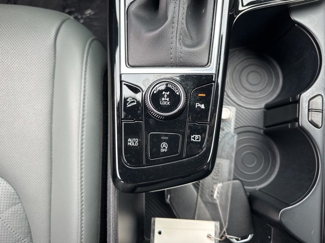 2023 Kia Sportage X-Line photo 21