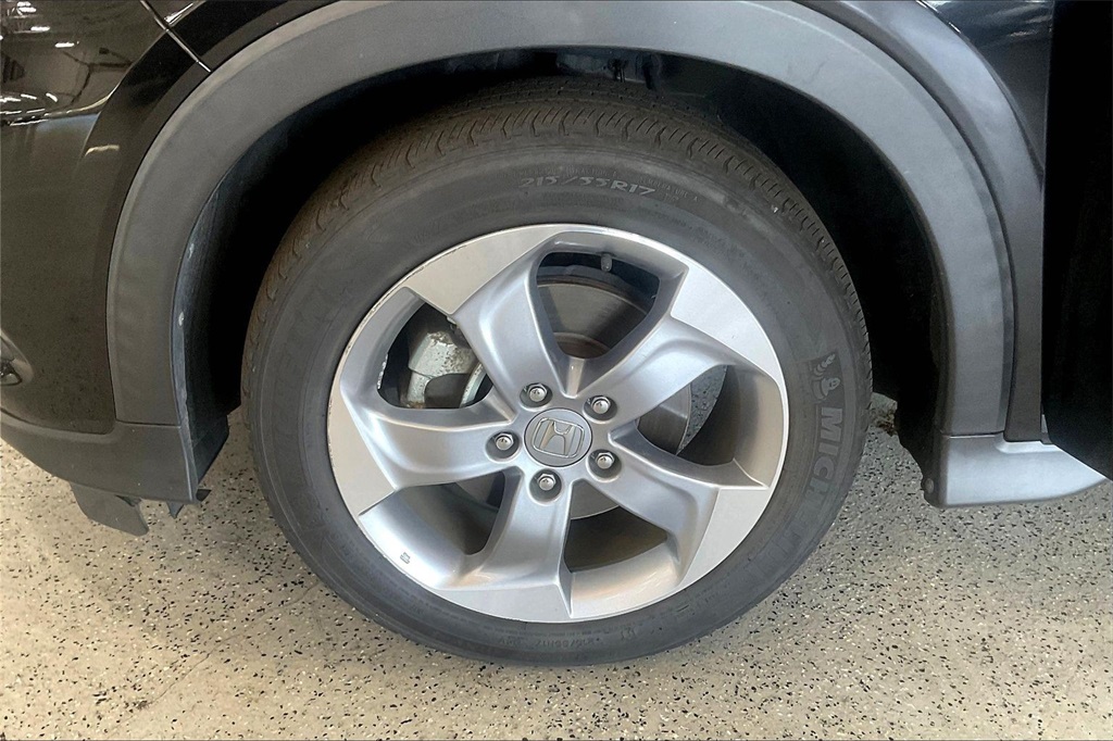 2020 HONDA HR-V - Image 7