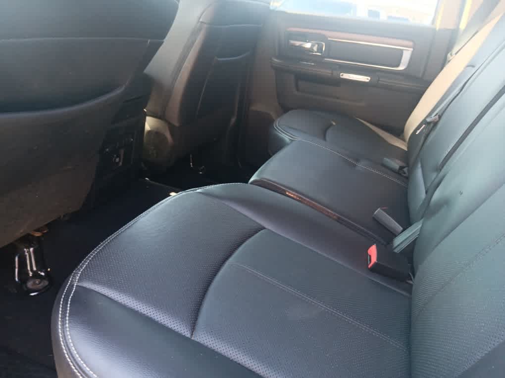 2018 Ram 1500 Laramie photo 10