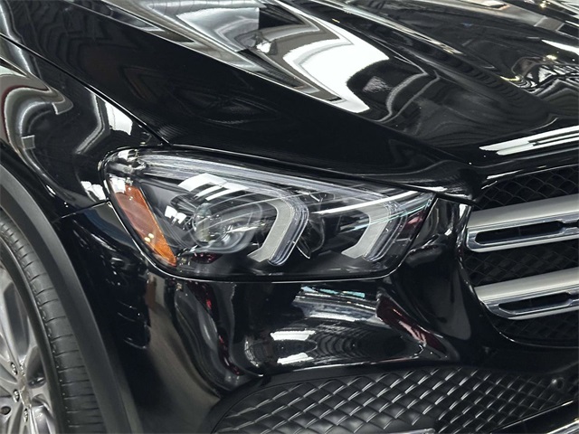 2022 Mercedes Benz GLE 350 4MATIC photo 5