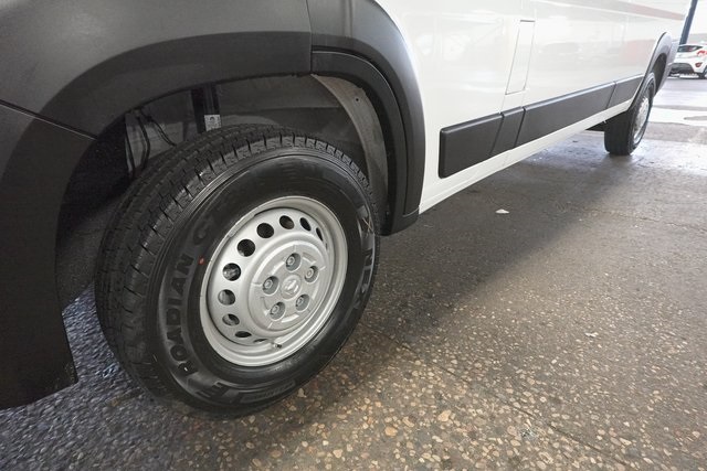 2025 Ram ProMaster 2500 photo 24