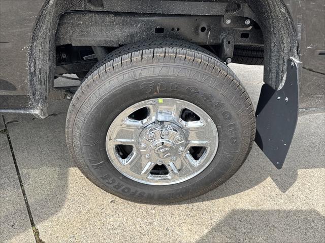 2025 Ram 2500 Tradesman photo 17