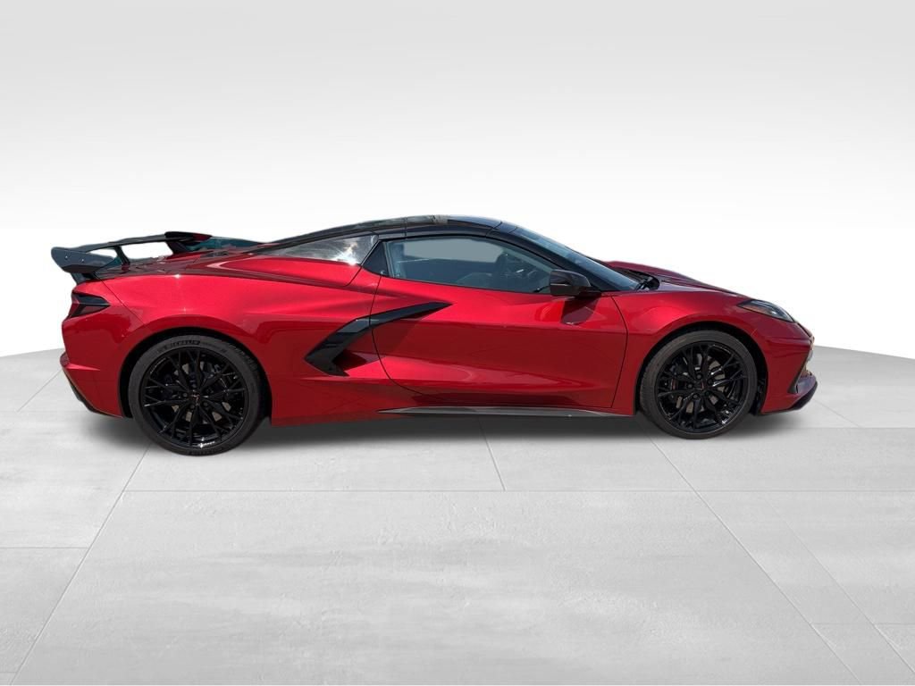 2024 Chevrolet Corvette Stingray 3LT photo 6
