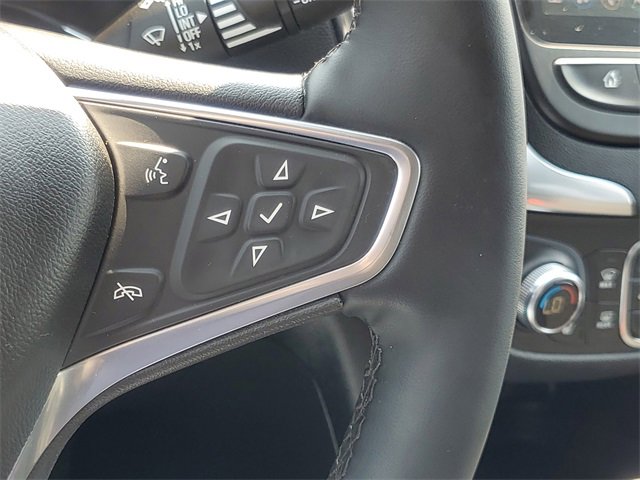 2023 Chevrolet Equinox LT photo 16