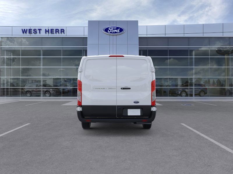 2025 Ford Transit Cargo Van photo 6