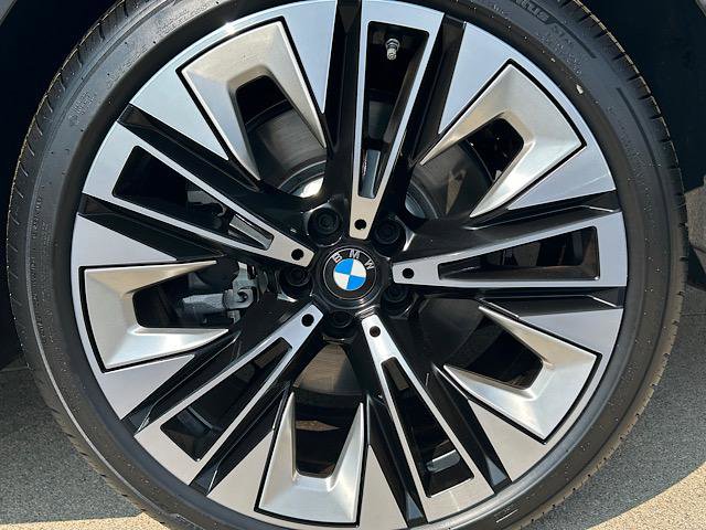 2024 Bmw 540i xDrive photo 32